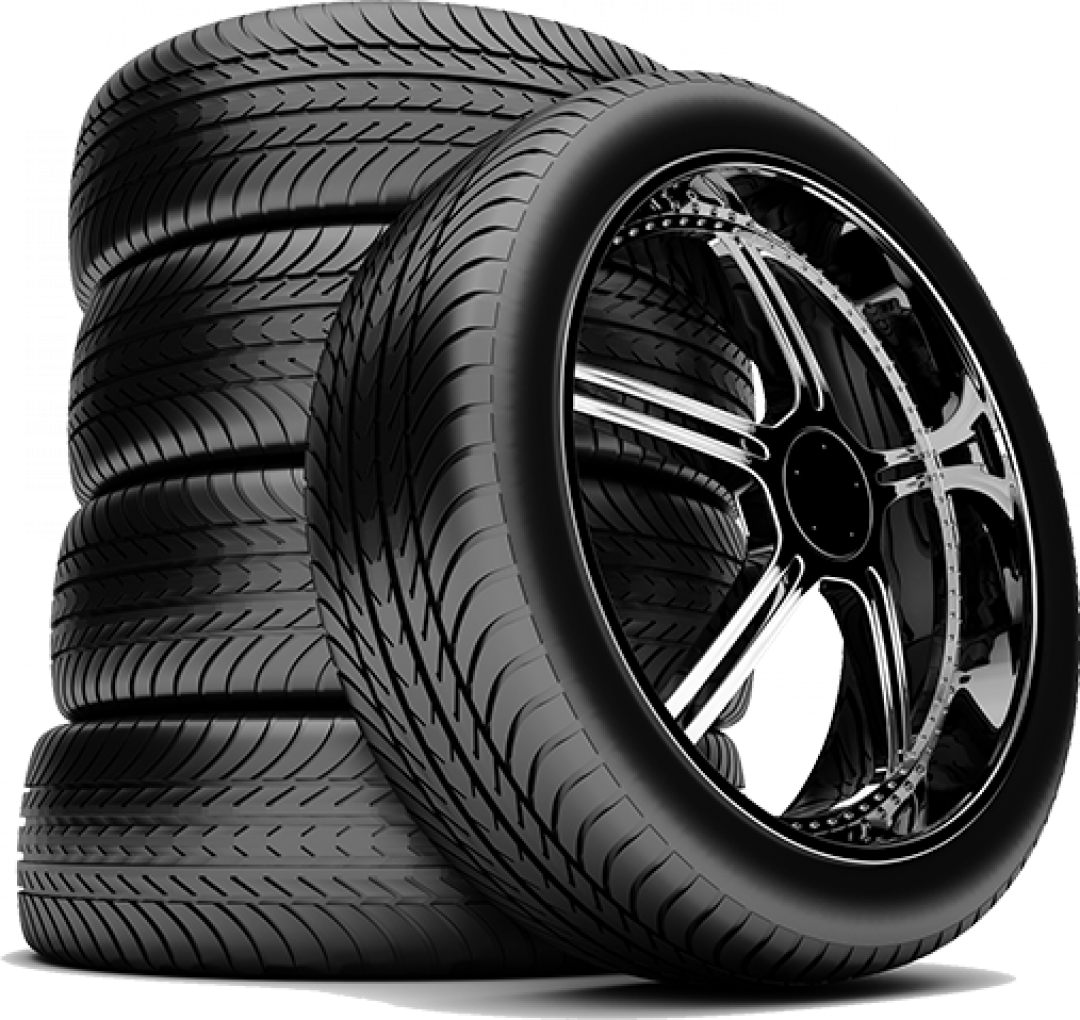 PMK Tire