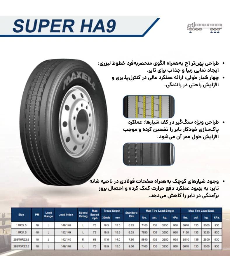 SUPER HA9